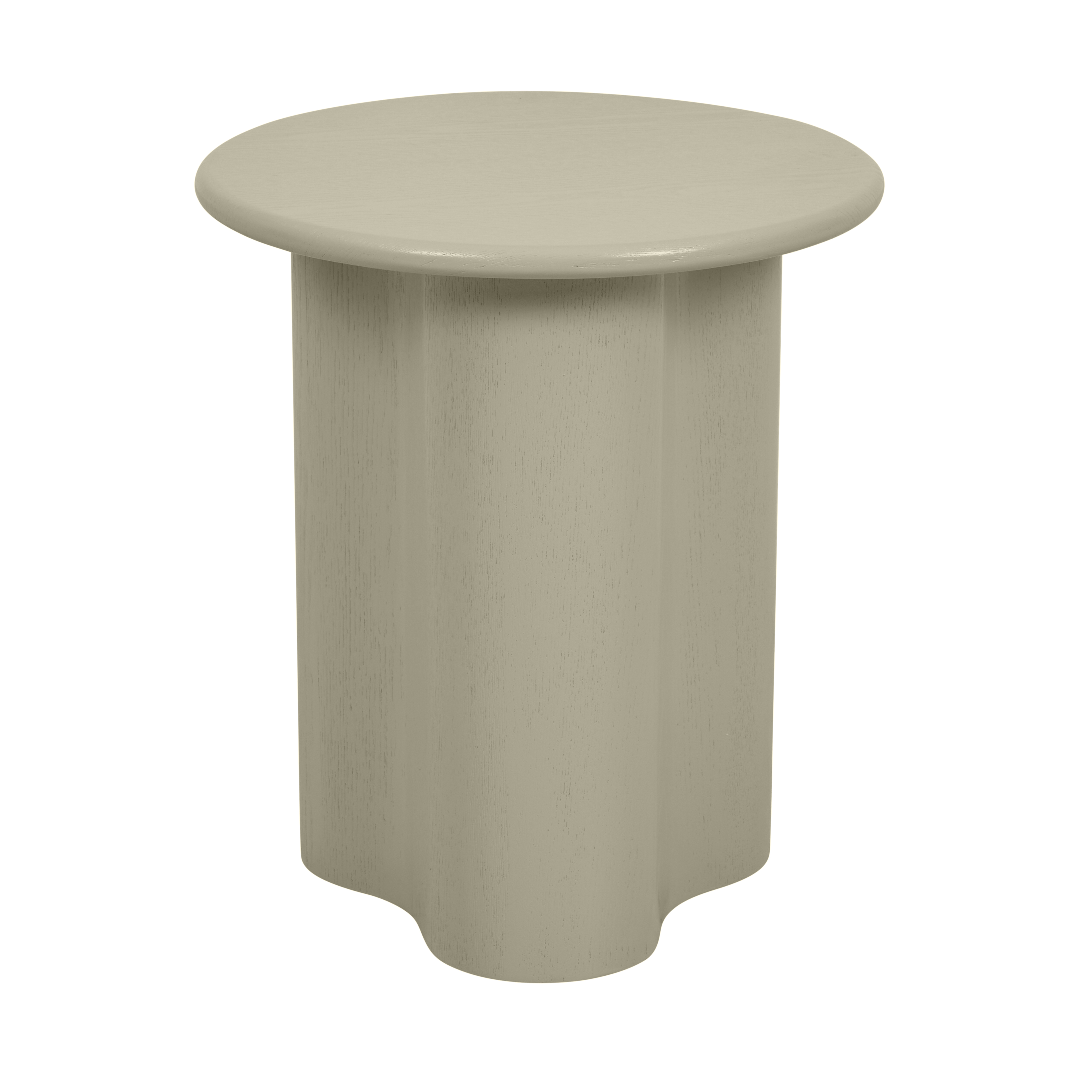 Artie Wave Side Table