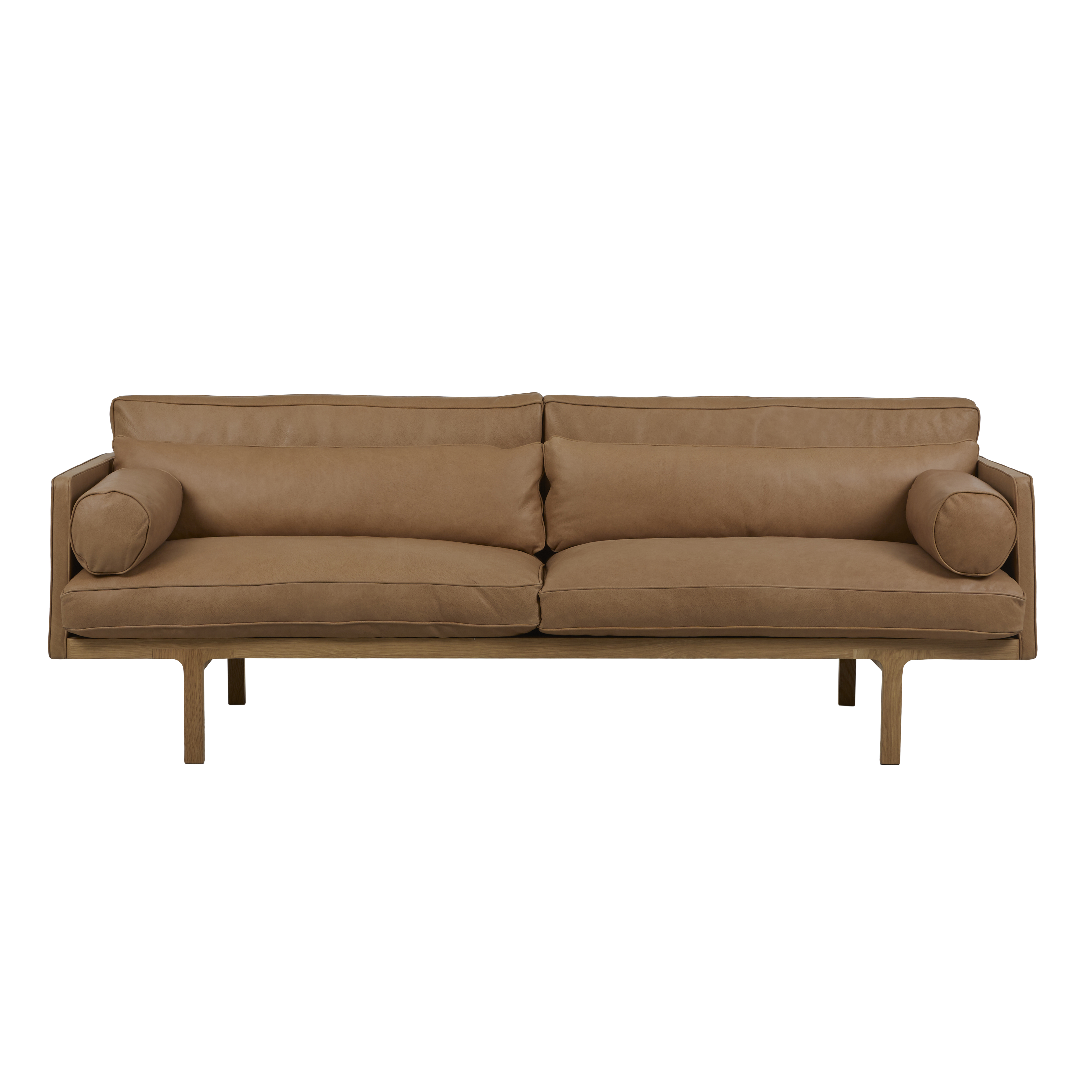 Natadora Archive 3 Seater Sofa