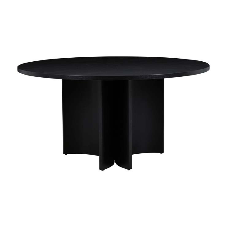Oberon Eclipse Dining Table