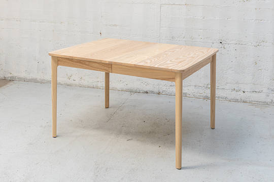 Finn 1300 Extension Table-Twin leaf image 2