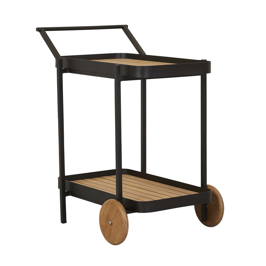 Tulum Bar Trolley image 7