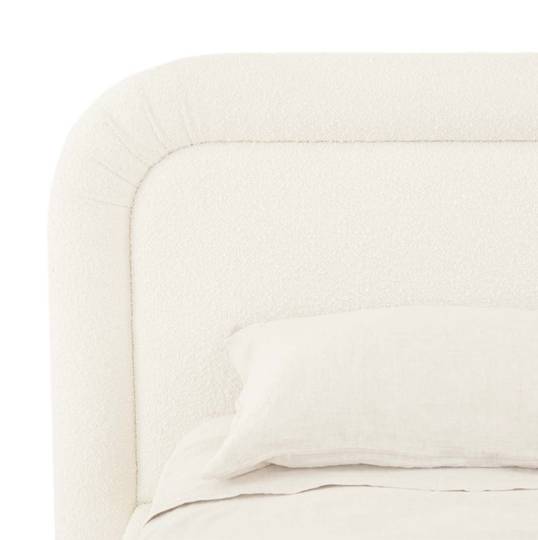 Almos Chubby Bed image 6