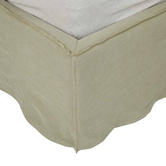 Vittoria Escape Slipcover - Super King image 2