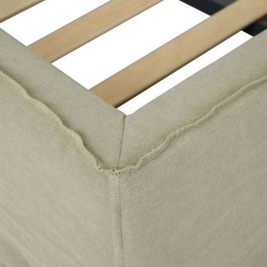 Vittoria Escape Slipcover - Super King image 3