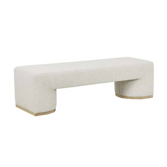 Aden Bench Seat image 0
