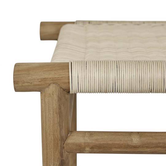 Anchor Ladder Bench Sm image 9