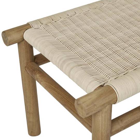 Anchor Ladder Bench Sm image 12