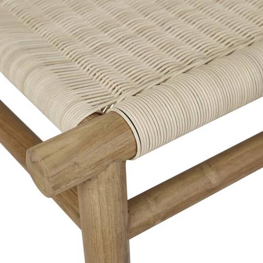 Anchor Ladder Bench Sm image 13