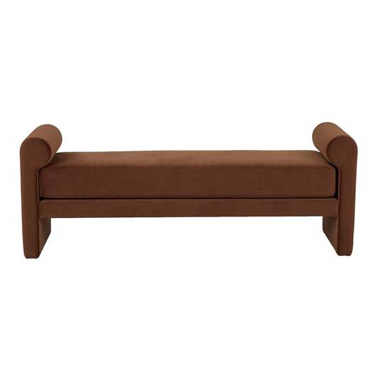 Bennet Bench Seat image 2