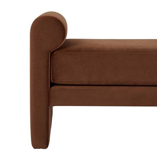 Bennet Bench Seat image 3