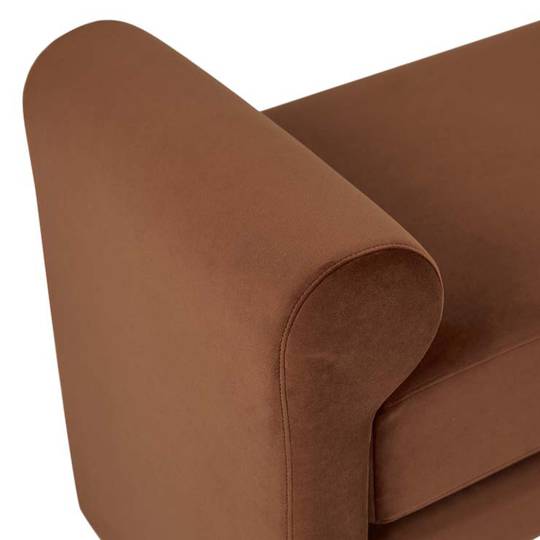 Bennet Bench Seat image 4