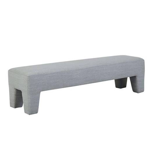 Hugo Angled Bench image 15