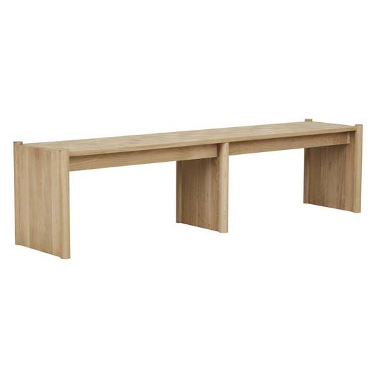 Theroux Bench Seat image 1