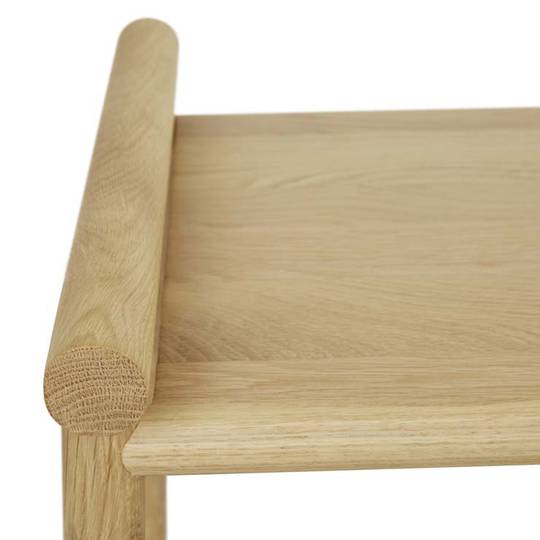 Tolv Osaka Bench image 1