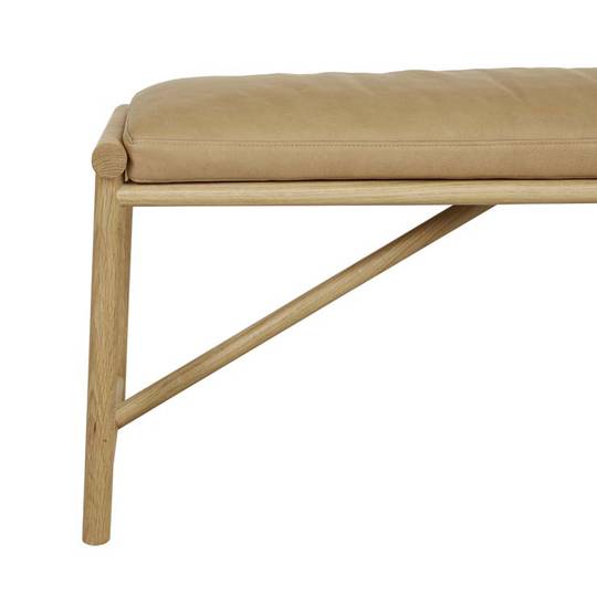 Tolv Osaka Bench image 8
