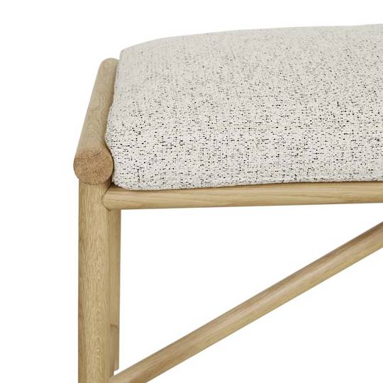 Tolv Osaka Bench image 23