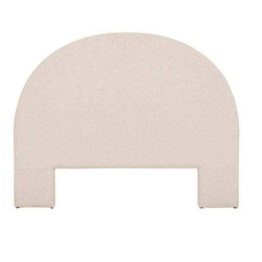 Kennedy Arch Super King Size Bedhead image 0