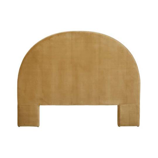 Kennedy Arch Queen Size Bedhead image 7