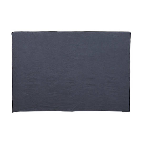 Vittoria Slip Cover Queen Headboard image 2