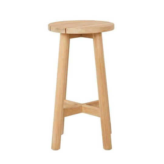 Cannes Barstool (Outdoor) image 1