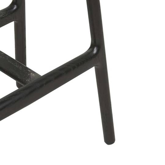 Sketch Odd Upholstered Barstool image 3