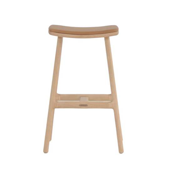 Sketch Odd Upholstered Barstool image 5