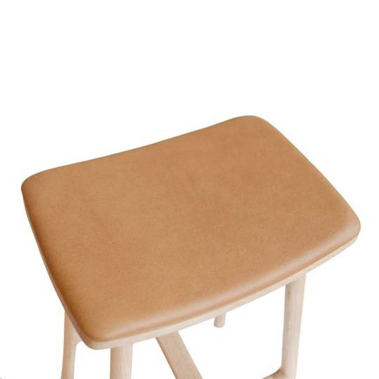 Sketch Odd Upholstered Barstool image 6