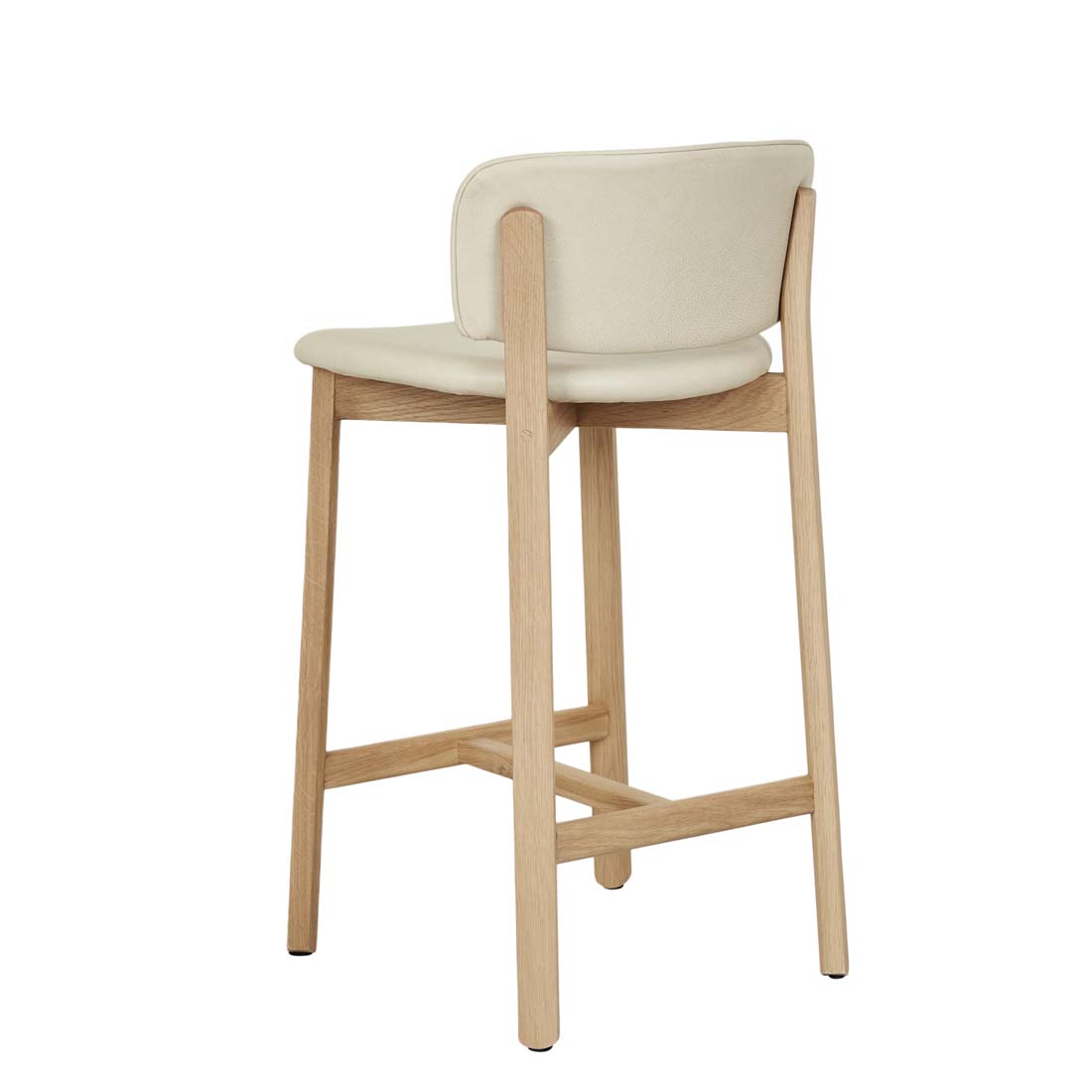 Sketch Pinta Upholstered Barstool image 8