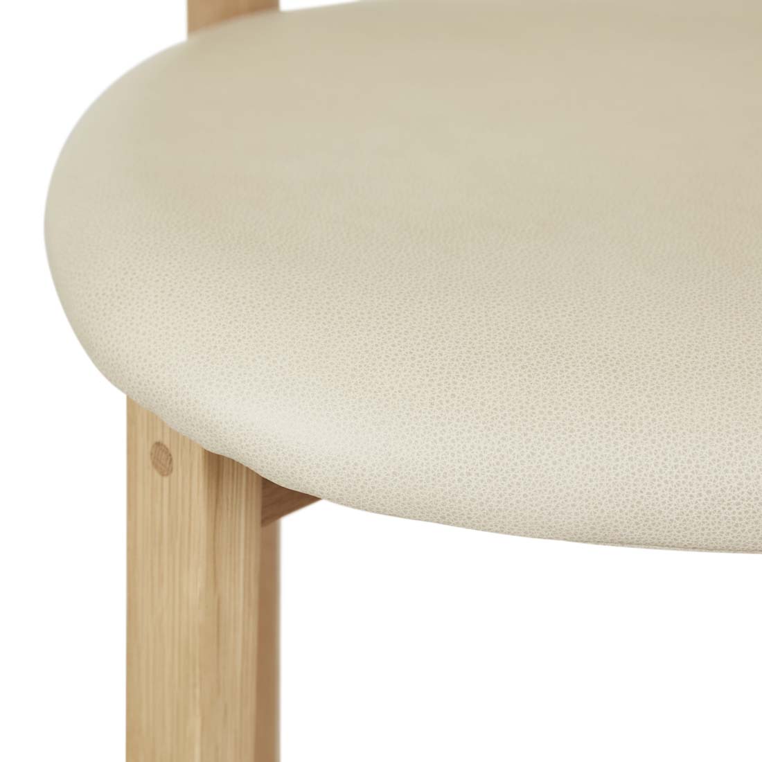 Sketch Pinta Upholstered Barstool image 9