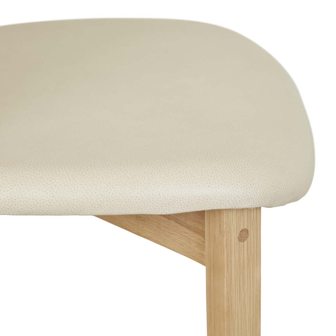 Sketch Pinta Upholstered Barstool image 13