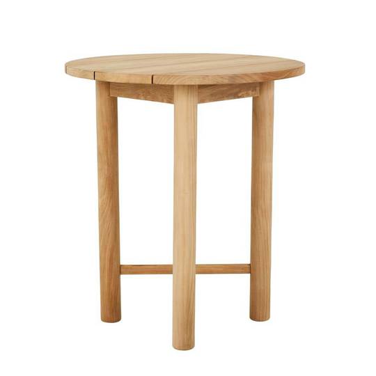 Cannes Round Bar Table (Outdoor) image 1