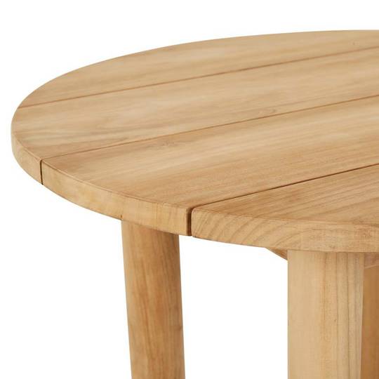 Cannes Round Bar Table (Outdoor) image 3
