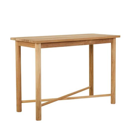 Cannes  Rectangular Bar Table (Outdoor) image 0