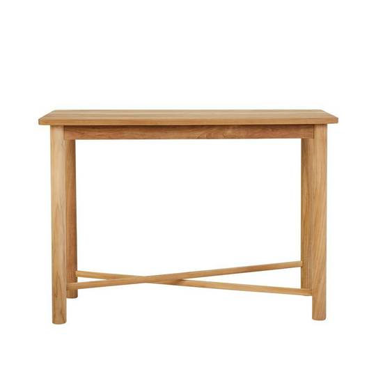 Cannes  Rectangular Bar Table (Outdoor) image 1