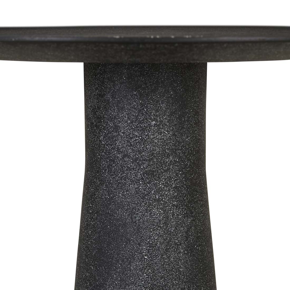 Livorno Cafe Tapered Bar Table image 3