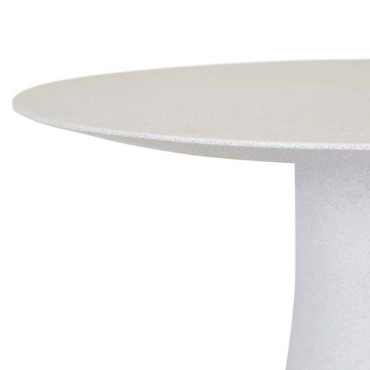 Livorno Cafe Tapered Bar Table image 7
