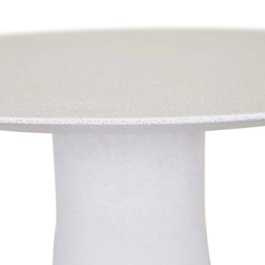 Livorno Cafe Tapered Bar Table image 8
