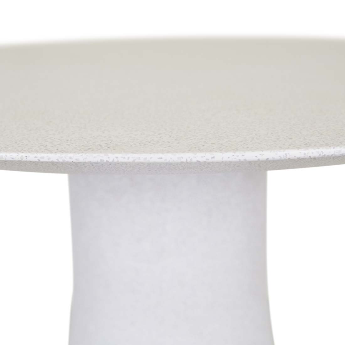 Livorno Cafe Tapered Bar Table image 8