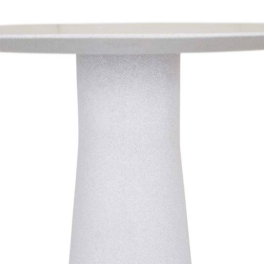 Livorno Cafe Tapered Bar Table image 9