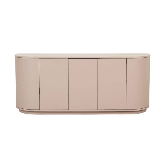 Oberon Crescent Buffet image 1