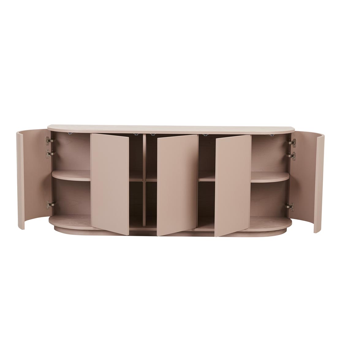 Oberon Crescent Buffet image 23