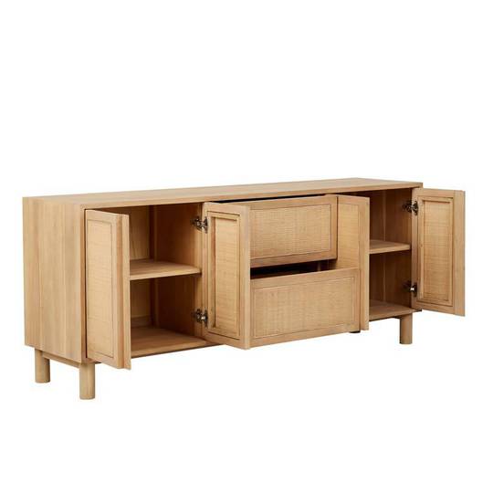 Tennyson Woven Buffet image 3