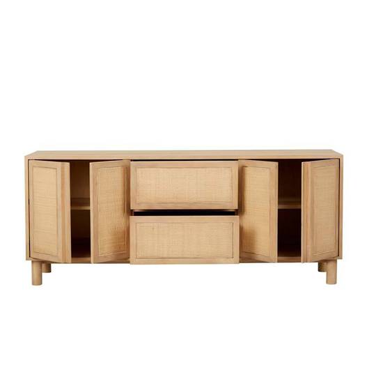 Tennyson Woven Buffet image 4