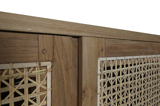 Willow Woven Buffet image 9