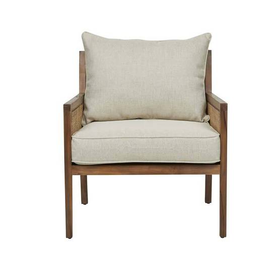 Adeline Square Occasional Chair image 1