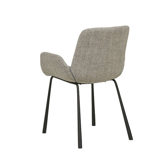 Annabel Arm Chair image 3