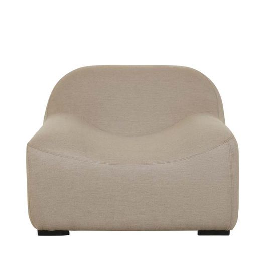 Aruba Chubby Occasional Chair (Outdoor) image 13