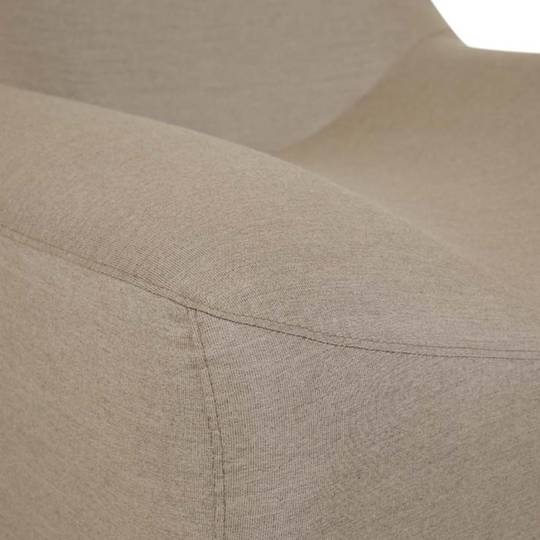 Aruba Chubby Occasional Chair (Outdoor) image 9