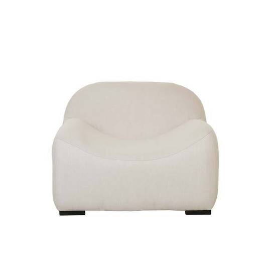 Aruba Chubby Occasional Chair (Outdoor) image 1