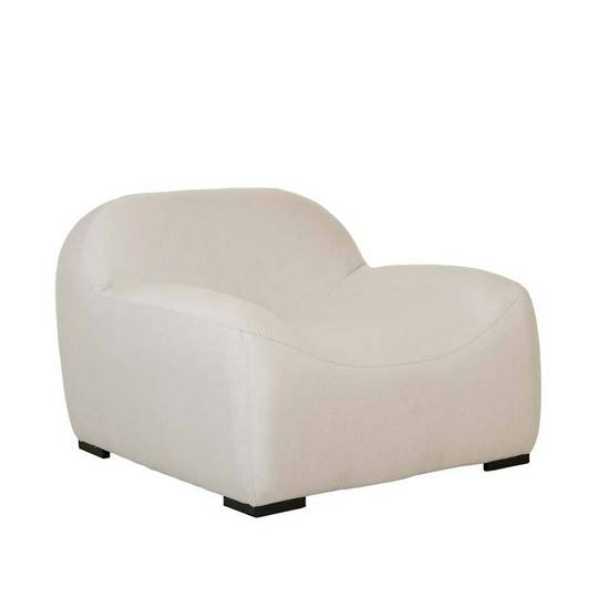 Aruba Chubby Occasional Chair (Outdoor) image 12